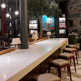 El Pardo Lima - A DoubleTree by Hilton Hotel