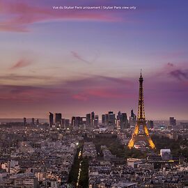 Pullman Paris Montparnasse Hotel