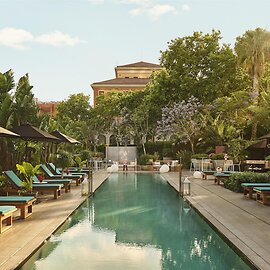 Grand Hyatt Barcelona