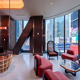 Tempo by Hilton New York Times Square