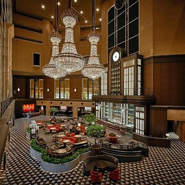 Hyatt Regency Tokyo