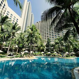 Edsa Shangri-La, Manila