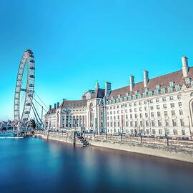 London Marriott Hotel County Hall