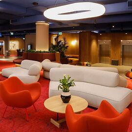 Mercure Warszawa Centrum