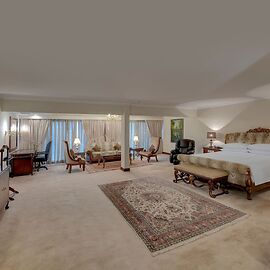 Marriott Karachi Hotel