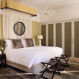 Mount Nelson, A Belmond Hotel, Cape Town