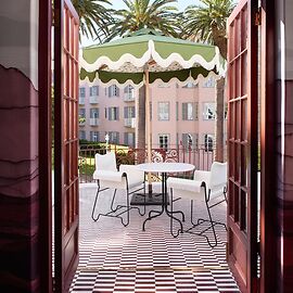 Mount Nelson, A Belmond Hotel, Cape Town