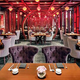 Mövenpick Hotel Karachi