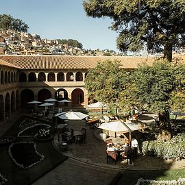 Monasterio, A Belmond Hotel, Cusco