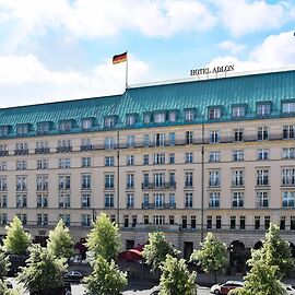 Hotel Adlon Kempinski