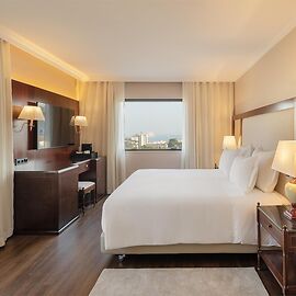 Dom Pedro Lisboa Hotel, a member of Radisson Individuals