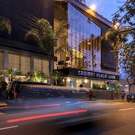 Crowne Plaza Lima by IHG