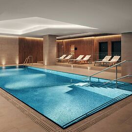 Prague Marriott Hotel