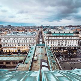 Hotel Bristol, a Luxury Collection Hotel, Vienna