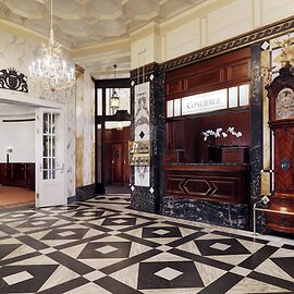 Hotel Bristol, a Luxury Collection Hotel, Vienna