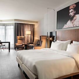 Radisson Collection Grand Place Brussels