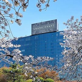Grand Hyatt Seoul