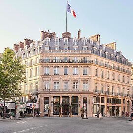 Hôtel du Louvre, in The Unbound Collection by Hyatt