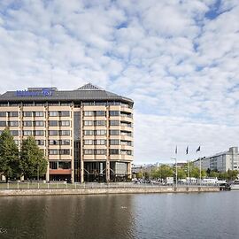 Hilton Helsinki Strand