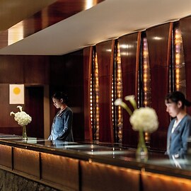 InterContinental ANA Tokyo by IHG
