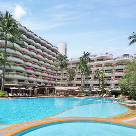 Shangri-La Singapore