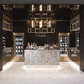 Grand InterContinental Seoul Parnas by IHG