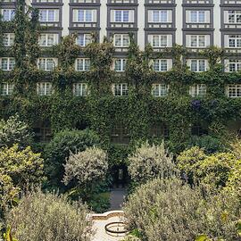 Four Seasons Hotel Mexico City