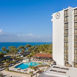 Sheraton Santo Domingo Hotel