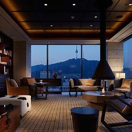 ROYAL HOTEL SEOUL Myeongdong