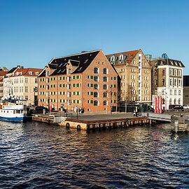 71 Nyhavn Hotel