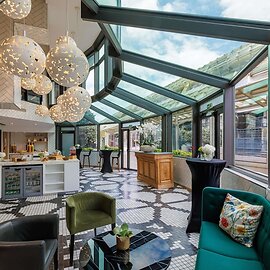 Novotel Paris Les Halles