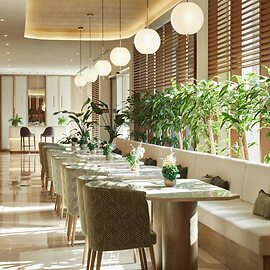 Madrid Marriott Hotel Princesa Plaza