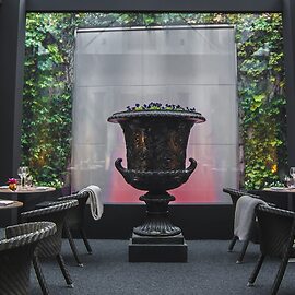 Eastwest Hotel by Malone