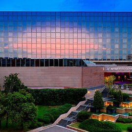 Hyatt Regency Belgrade