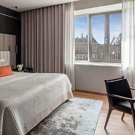 Anantara Grand Hotel Krasnapolsky Amsterdam