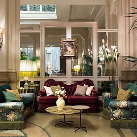 Grand Hotel et de Milan