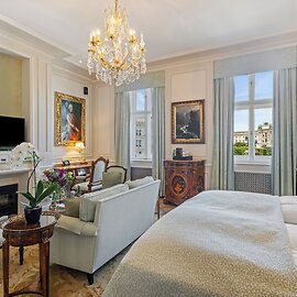 Hotel Sacher Wien