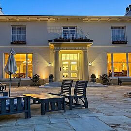 Best Western Hotel de Havelet