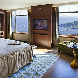 The Marmara Taksim