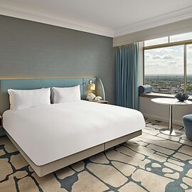 London Hilton on Park Lane