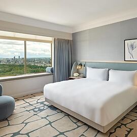 London Hilton on Park Lane