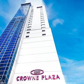 Crowne Plaza Auckland by IHG