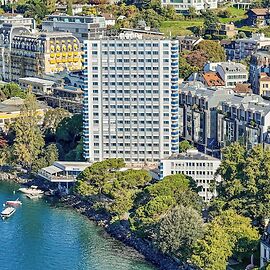 Mona Montreux