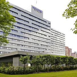 Novotel Amsterdam City