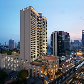 Sheraton Grande Sukhumvit, a Luxury Collection Hotel, Bangkok