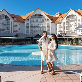 Hôtel Exsel Créolia