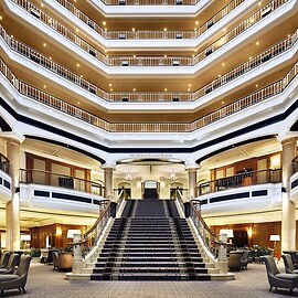 The Westin Grand Berlin