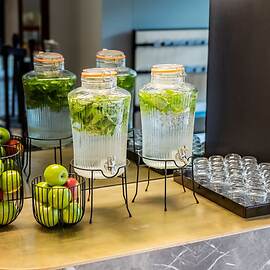 DoubleTree by Hilton Brussels City