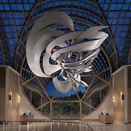 The Ritz-Carlton, Millenia Singapore