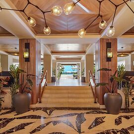 Shangri-La Le Touessrok, Mauritius